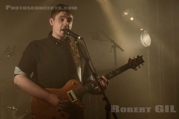 C DUNCAN - 2016-02-28 - PARIS - Point Ephemere - 